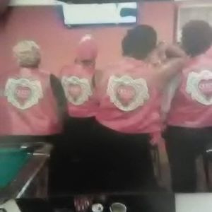 Meet your Posher, Stacey